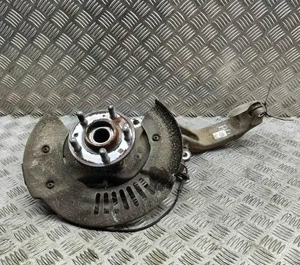 Land Rover Range Rover Velar Front wheel hub HK832C300DA HK833K185BC