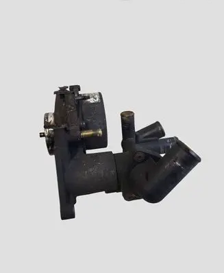 Ford Transit Vacuum pump XS7Q2A451BJ 1012531976 7624541501
