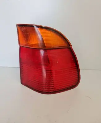 BMW 5 E39 Rear/tail lights 8361672 8371328 301240
