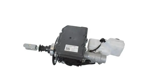 Jaguar I-Pace Brake booster J9D32D519AAM