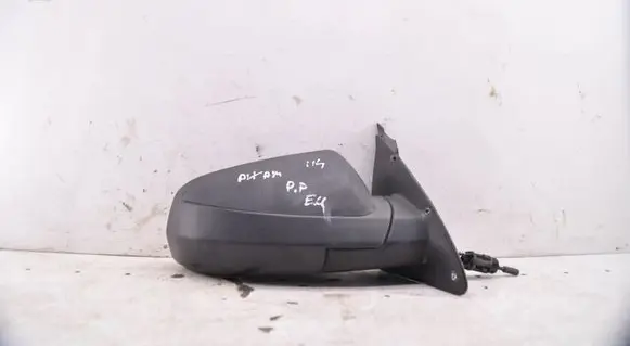 Aixam City II Manual wing mirror 