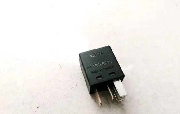 Volvo S80 Other relay 9441161 020952A