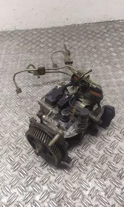 Mitsubishi Pajero Sport I Fuel injection high pressure pump ME202631 0292138690908