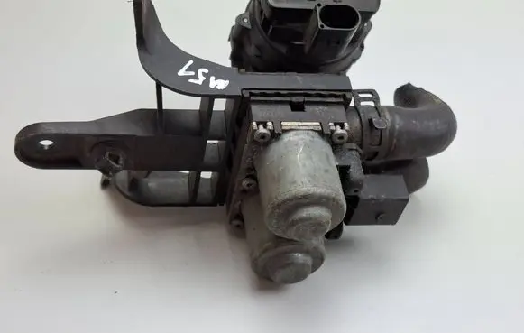 Audi A6 S6 C6 4F Electric auxiliary coolant/water pump 0392023007