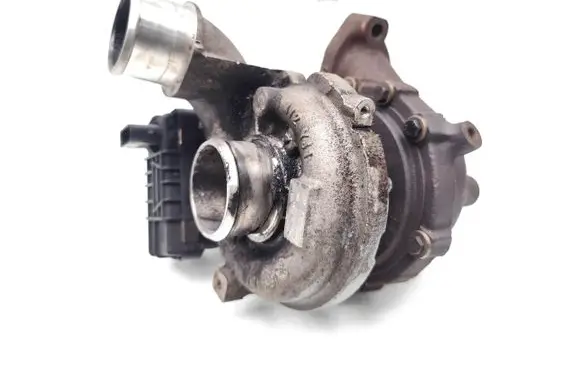 KIA Sorento Turbo 28231-2F100