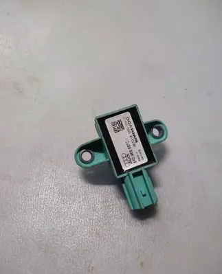 Audi A4 S4 B8 8K Airbag deployment crash/impact sensor 8K0955557C 5WK4380902