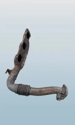 Jeep Grand Cherokee Exhaust manifold 21052111G