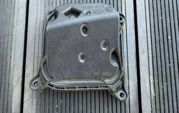 Audi A6 C7 Headlight part 199085 199085-02 BACKCOVER