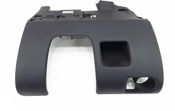 Audi A3 S3 8P Dashboard lower bottom trim panel 8P1863075A