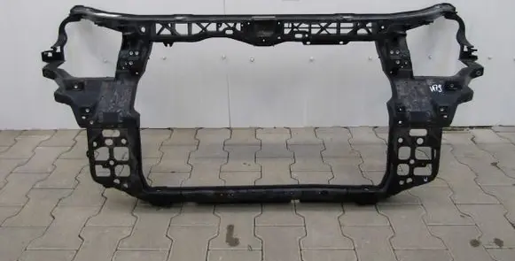 Hyundai Santa Fe Radiator support slam panel Wzmocnienie