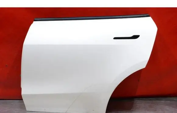 Tesla Model Y Rear door 