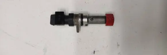 KIA Carens III Speed sensor (speedometer sensor) 15f18