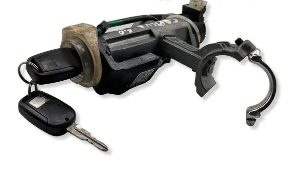 Chevrolet Captiva Ignition lock 96673458 909CPK3R0