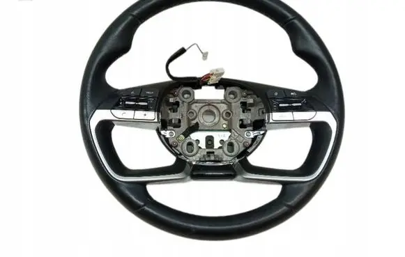 Hyundai Tucson TL Steering wheel 56170N9000