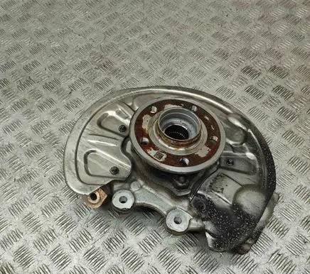 Mercedes-Benz GLE W167 Rear wheel hub A1673572100