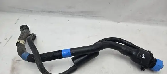 Renault Trafic III (X82) AdBlue Liquid refill tube 172B06541R 93462951