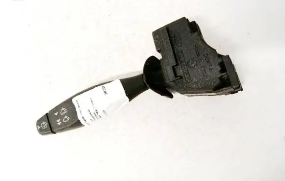 Ford Transit Wiper control stalk