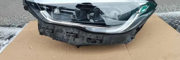 Mercedes-Benz GLA H247 Headlight/headlamp A2479064906 01615441 1EY2664