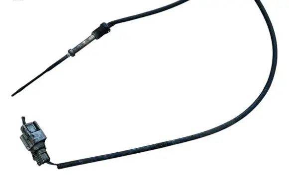 Nissan Qashqai Exhaust gas temperature sensor 226400467R 005S080371