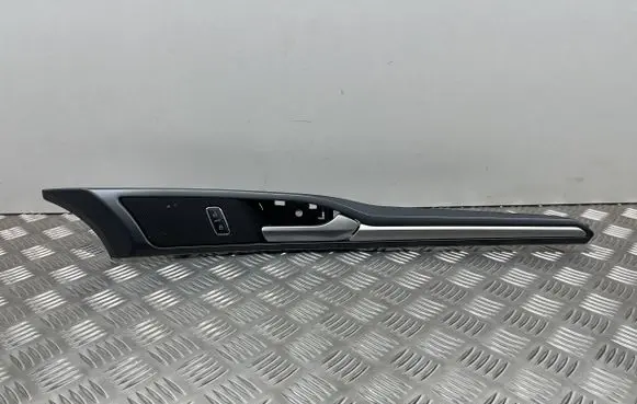 Ford Fusion II Front door interior handle DS73F22600D