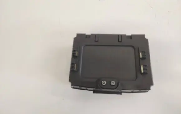 Opel Zafira A Screen/display/small screen 090589754