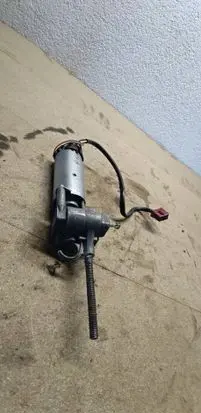 Mercedes-Benz S W220 Seat adjustment motor 2208201442 0130002484 19835010