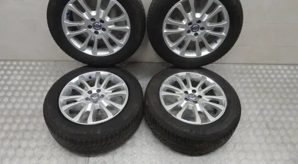 Volvo XC60 R18 alloy rim 31201486