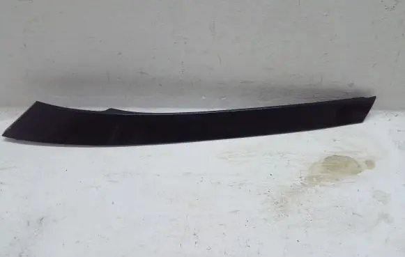Renault Espace - Grand espace IV Fender trim (molding) 8200526592