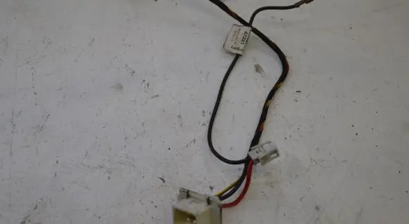 Mercedes-Benz E W210 Other wiring loom 2108200917