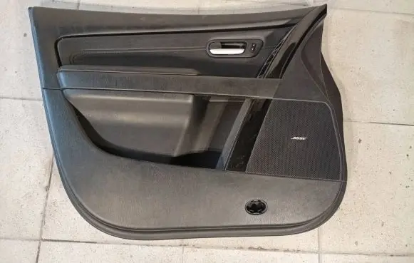 Mazda CX-9 Rear door card panel trim