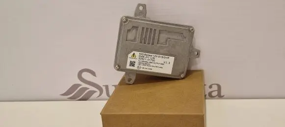 Hyundai i40 Xenon control unit/module 3Z92101700