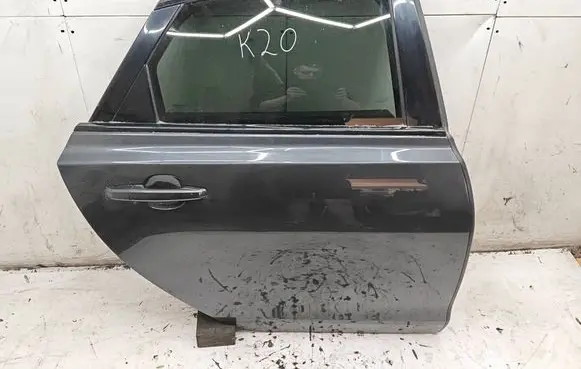 Jaguar XF X260 Rear door DRZ.PT.JAG.XF260