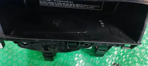 Lexus RX 450H Wireless charging module 861C048020 506869 10R0312895