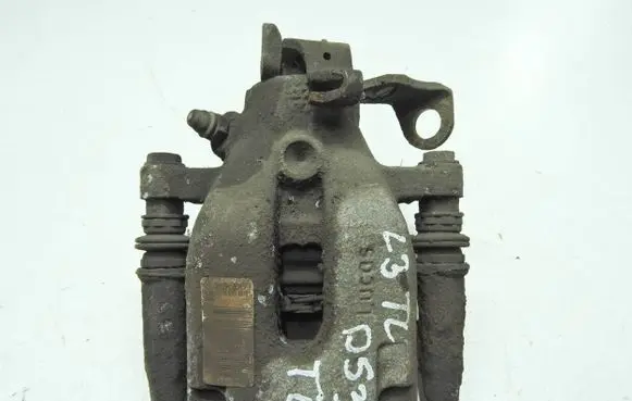 Citroen DS3 Rear brake caliper