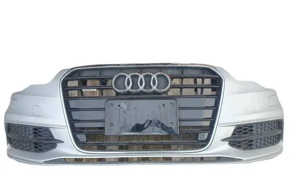 Audi A6 S6 C7 4G Front bumper