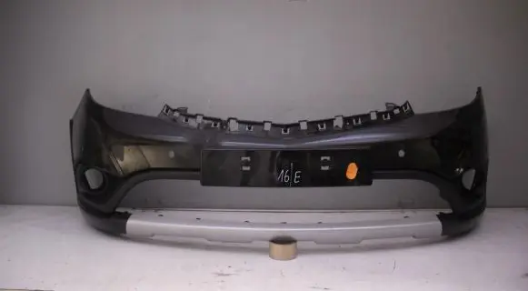 Mercedes-Benz Citan W415 Front bumper