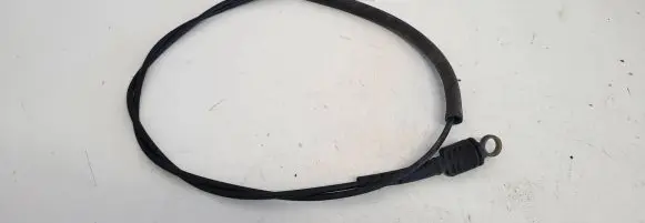 Ford Mondeo Mk III Engine bonnet/hood lock release cable 
