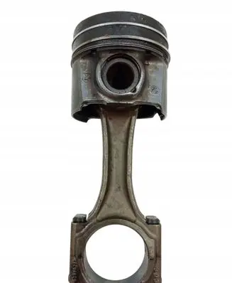 Ford Mondeo MK V Piston with connecting rod 0851E