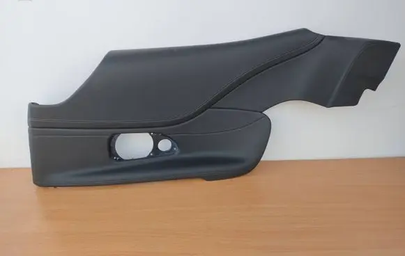 Mercedes-Benz C W205 Door card panel trim set A2366904802