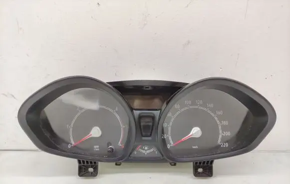 Ford Fiesta Speedometer (instrument cluster) 8A6T10849CH
