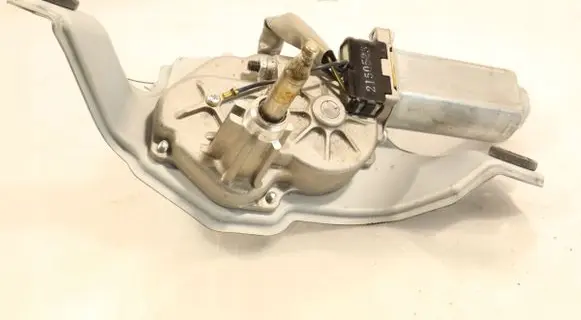 KIA Rio Rear window wiper motor 987001W000