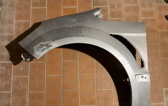 Ford S-MAX Fender