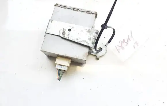 Toyota Corolla E120 E130 Other control units/modules 029009