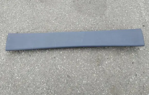 Peugeot 3008 I Other trunk/boot trim element 9684323277
