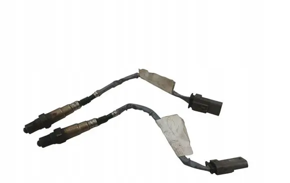 Lambda probe sensor