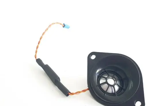 Panel speaker