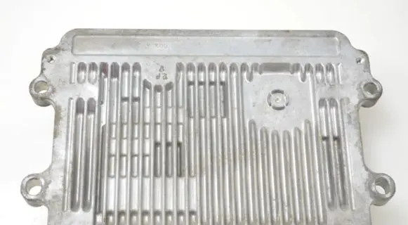 Mazda 6 Engine control unit/module SH0718881F