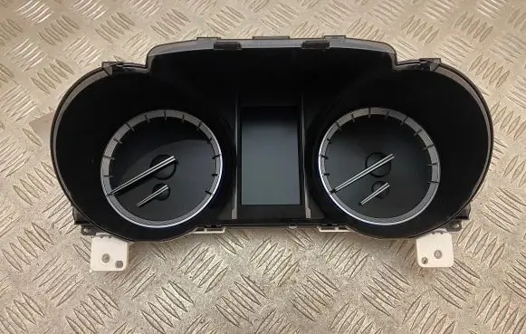 Toyota Land Cruiser (J150) Speedometer (instrument cluster) 838006BA20J 769167400 769318030