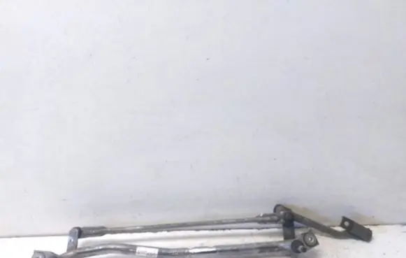 Audi A8 S8 D4 4H Front wiper linkage 4H1955023C
