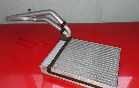 Ford C-MAX II Heater blower radiator C1MCA 12D13B